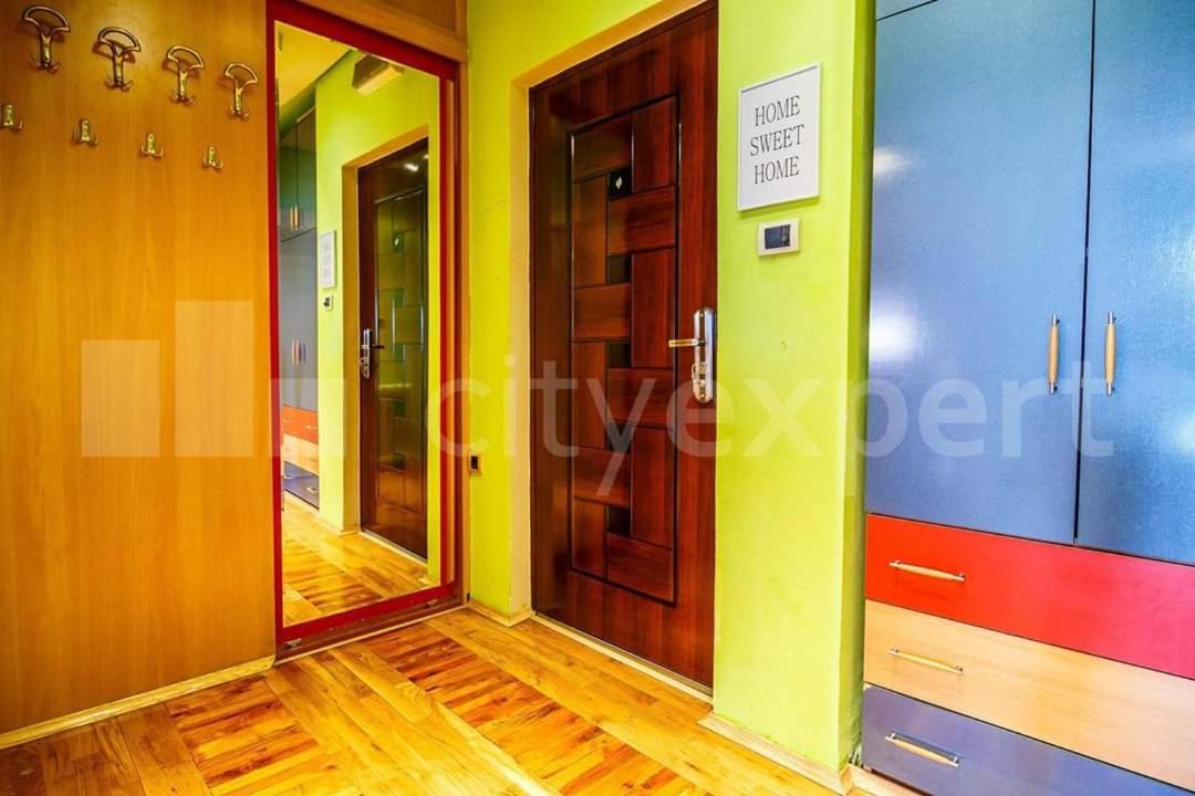 Apartment Lilly Novi Sad Exterior photo