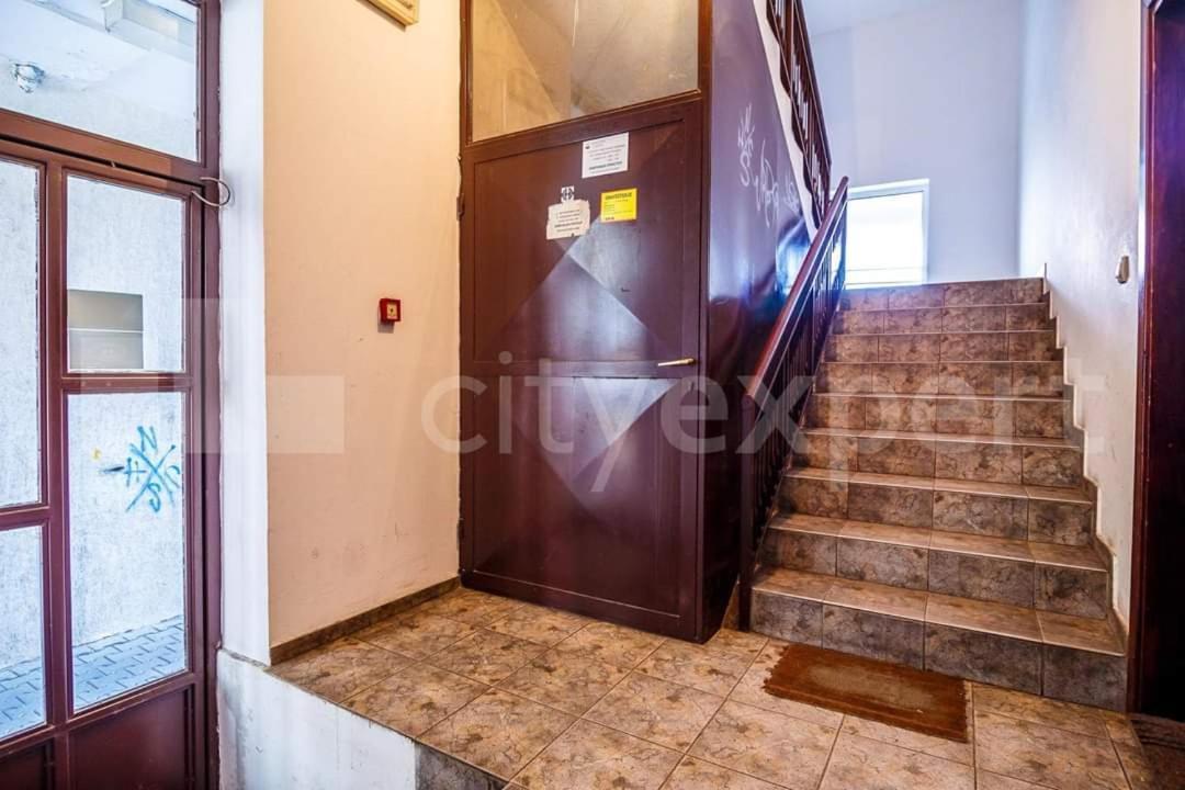 Apartment Lilly Novi Sad Exterior photo